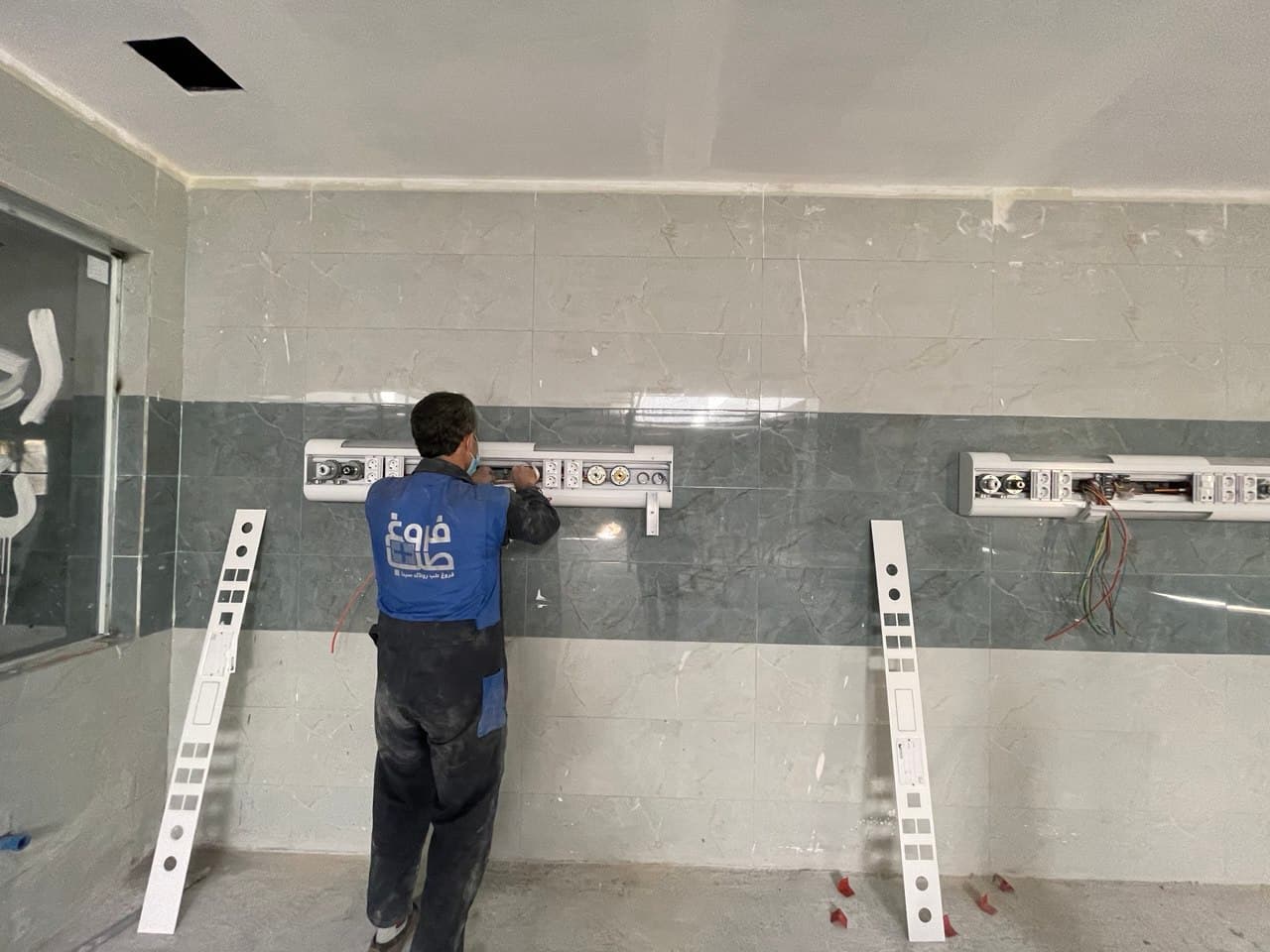 تعمیر دستگاه سونوگرافی