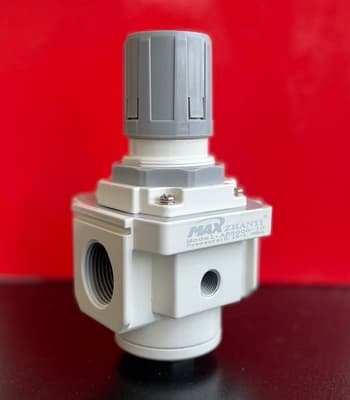 رگولاتور پنوماتیک