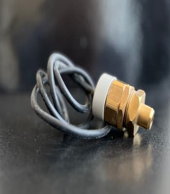 سوئیچ فشار